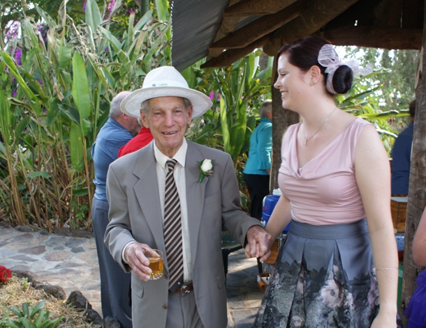 Woodleigh Station is loved by people of all ages